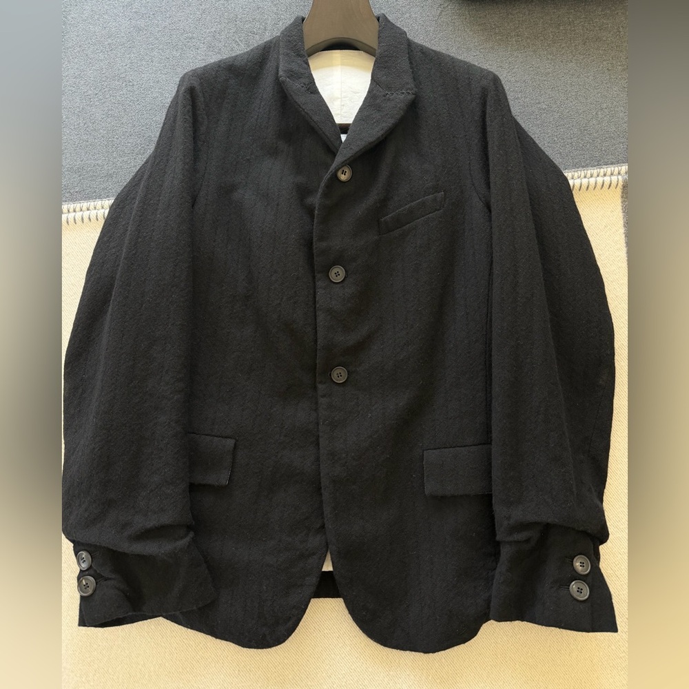 Men's Bergfabel jacket